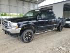 2001 Ford F250 Super Duty
