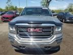 2017 GMC Sierra K1500 SLE
