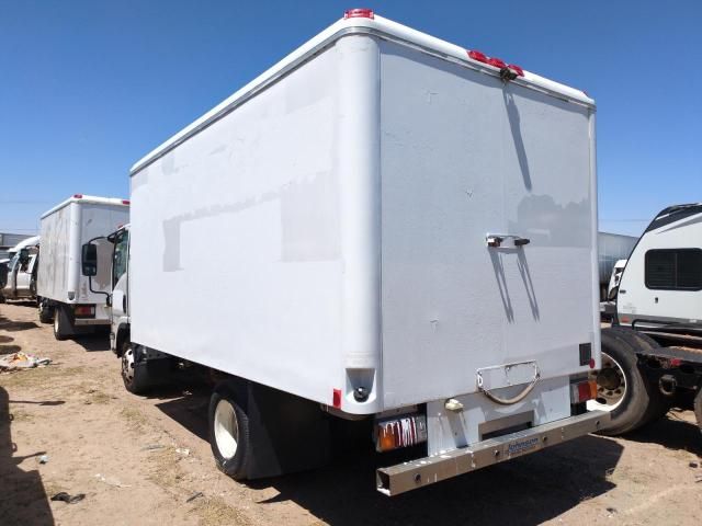 2017 Isuzu NPR