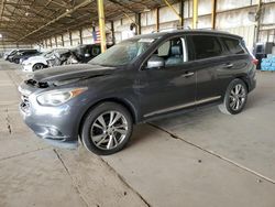 2013 Infiniti JX35 for sale in Phoenix, AZ