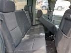 2011 Chevrolet Silverado C1500
