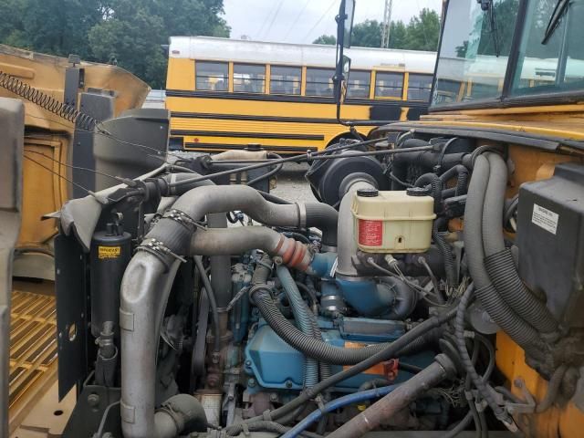 2000 International 3000 3800