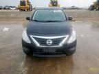 2015 Nissan Versa S