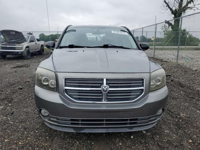 2011 Dodge Caliber Rush