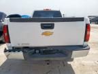 2013 Chevrolet Silverado C1500
