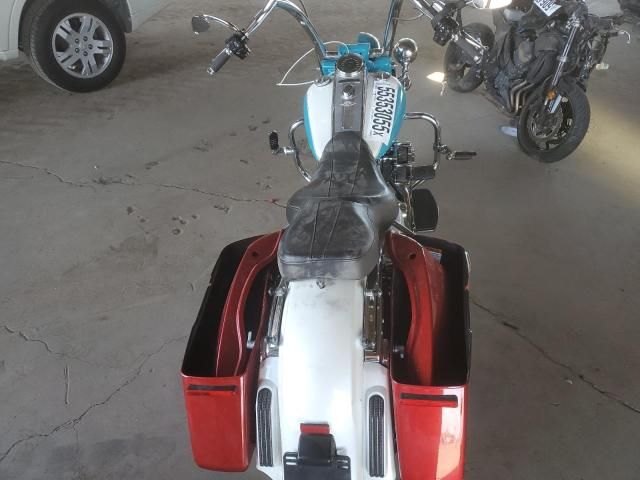 2016 Harley-Davidson Flhr Road King