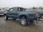 2009 Toyota Tacoma Access Cab