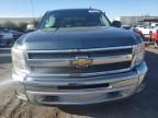 2012 Chevrolet Silverado K1500 LT