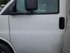 2012 Chevrolet Express G3500