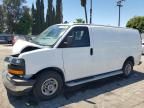 2024 GMC Savana G2500