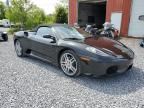 2006 Ferrari F430 Spider