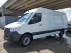 2023 Mercedes-Benz Sprinter 2500
