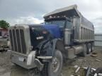 2016 Peterbilt 389 Dump Truck