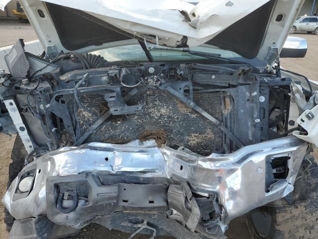 2014 GMC Sierra K1500 SLT