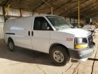 2017 GMC Savana G2500