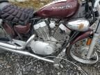 2009 Yamaha XV250