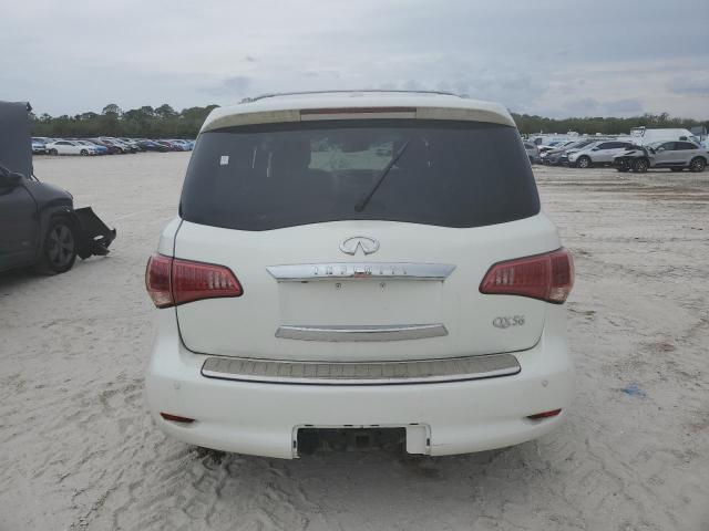 2012 Infiniti Qx56