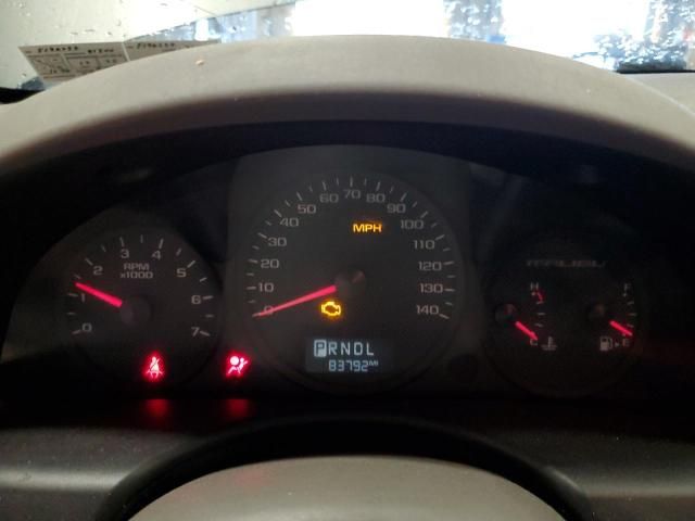 2004 Chevrolet Malibu LT