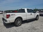 2014 Ford F150 Super Cab