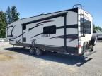 2015 Keystone 316 5th Wheel