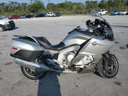 Vehiculos salvage en venta de Copart Tampa: 2013 BMW K1600 GTL