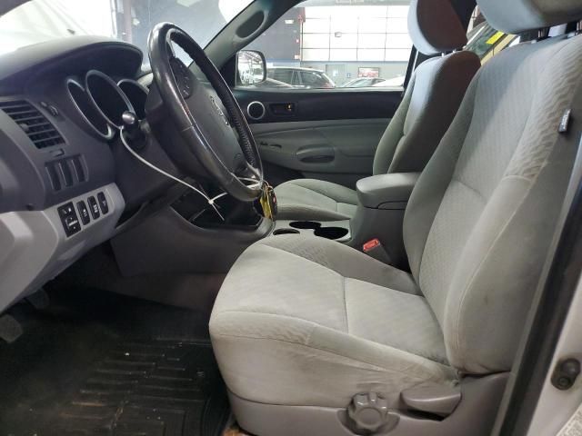 2010 Toyota Tacoma Access Cab