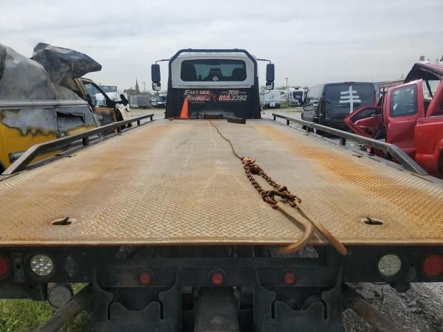 2018 International 4000 4300