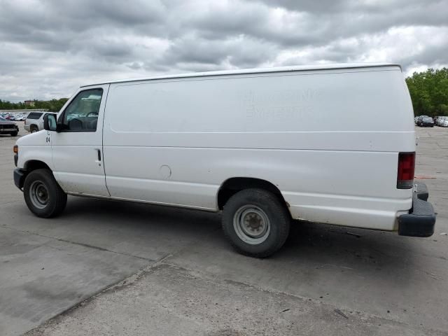 2008 Ford Econoline E250 Van