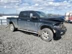 2012 Dodge RAM 2500 Longhorn