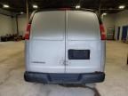 2010 Chevrolet Express G2500