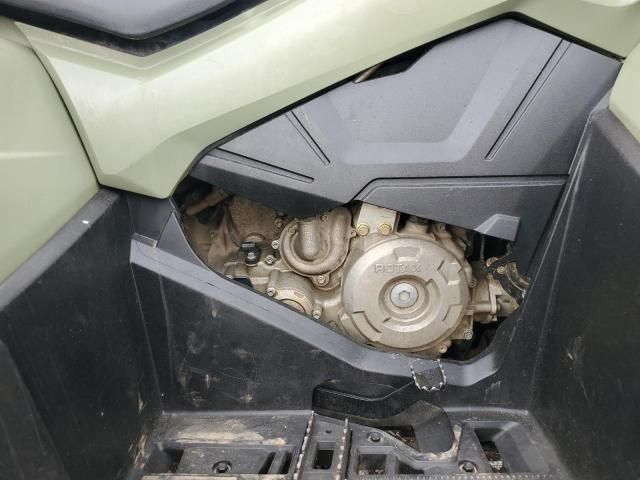 2018 Can-Am Outlander 450