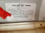2007 Blue Bird School Bus / Transit Bus