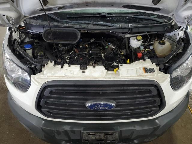 2018 Ford Transit T-350