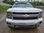 2014 Chevrolet Silverado C1500