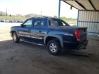 2004 Chevrolet Avalanche K1500