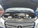 2018 Mercedes-Benz Sprinter 2500