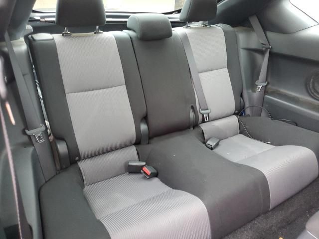 2015 Scion TC