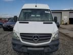 2018 Mercedes-Benz Sprinter 3500