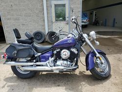 2003 Yamaha XVS65 Base en venta en Sandston, VA