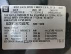 2007 Chevrolet Silverado K1500 Crew Cab