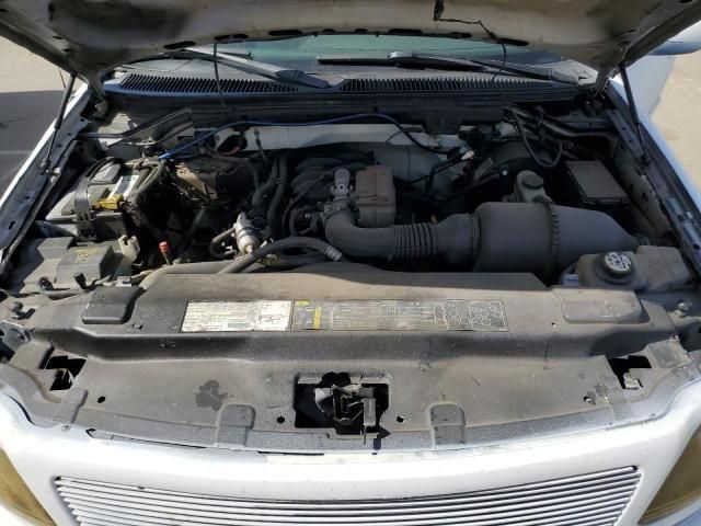 2003 Ford F150