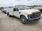 2010 Ford F350 Super Duty