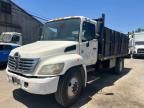 2008 Hino 258 268