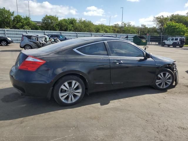 2009 Honda Accord EX