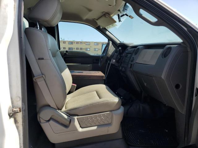 2010 Ford F150