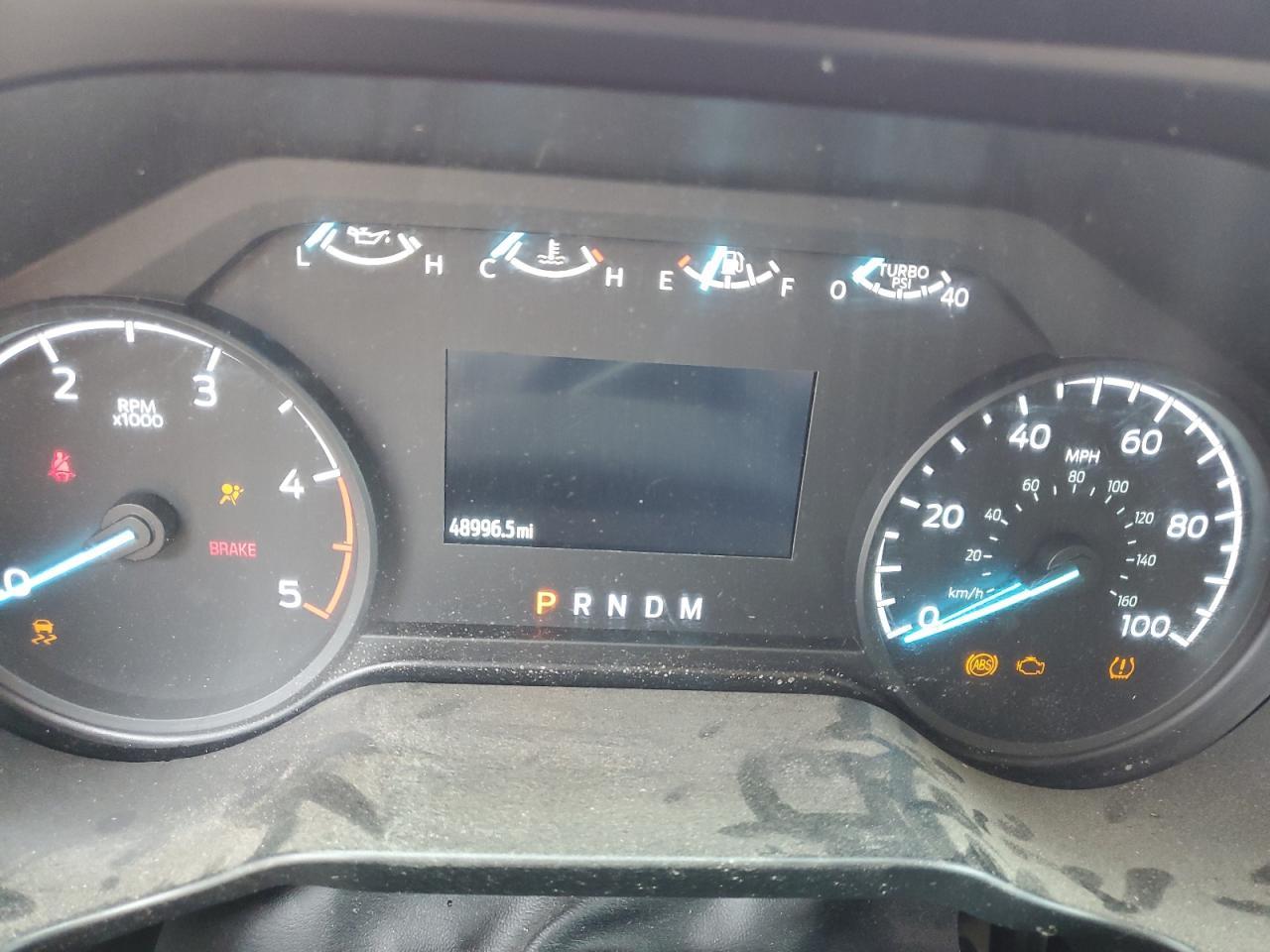 2023 Ford F350 Super Duty