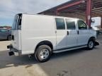 2024 GMC Savana G2500