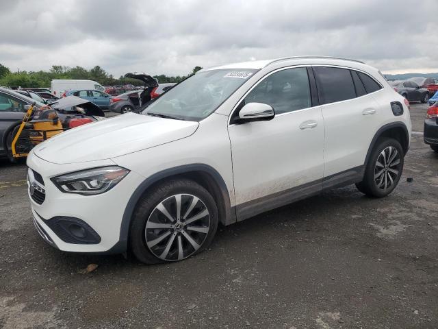 2023 Mercedes-Benz Gla 250