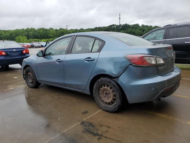2010 Mazda 3 I