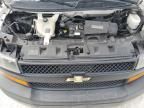 2018 Chevrolet Express G2500